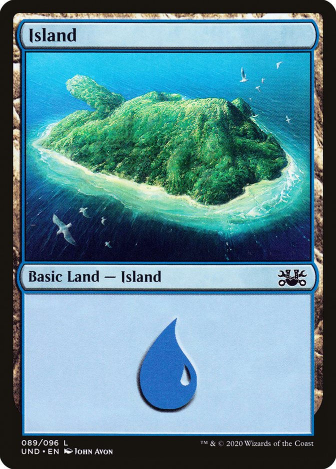 Island (UND) (89)