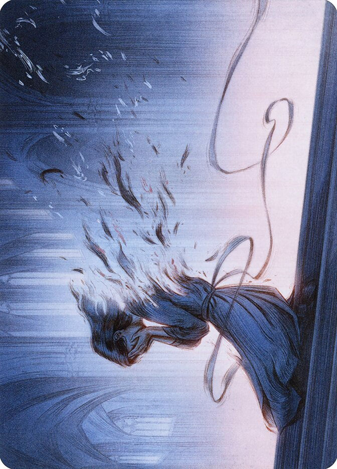 Fading Hope (AMID) (23) / Firma Dorada