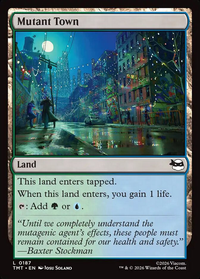 Mutant Town (TMT) (187)