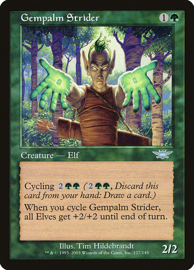 Gempalm Strider (lgn)