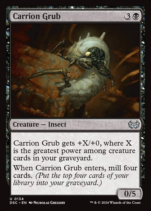 Carrion Grub (DSC) (134)