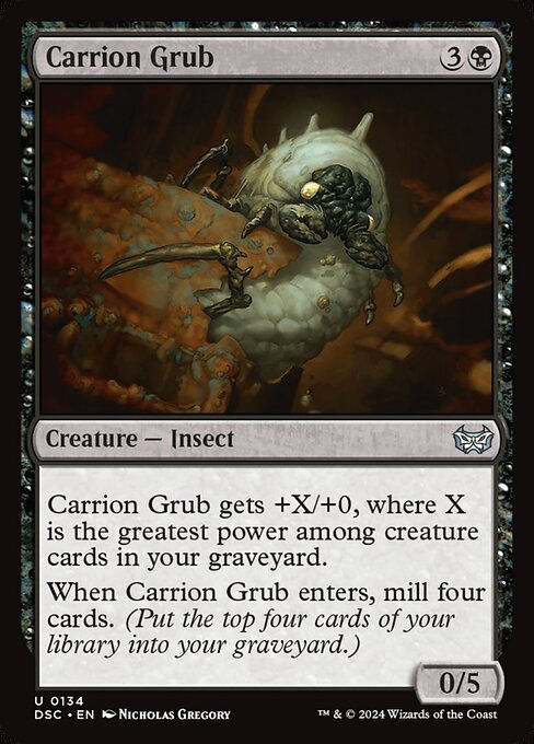 Carrion Grub (DSC) (134)