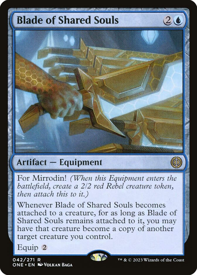 Blade of Shared Souls (ONE) (42)