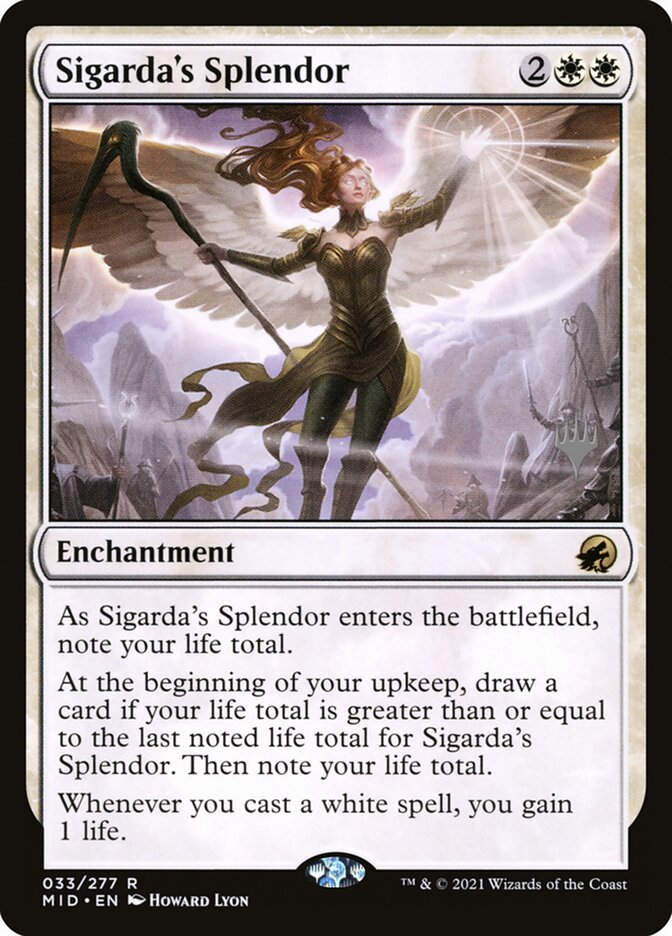 Sigarda's Splendor (PMID) (33p)