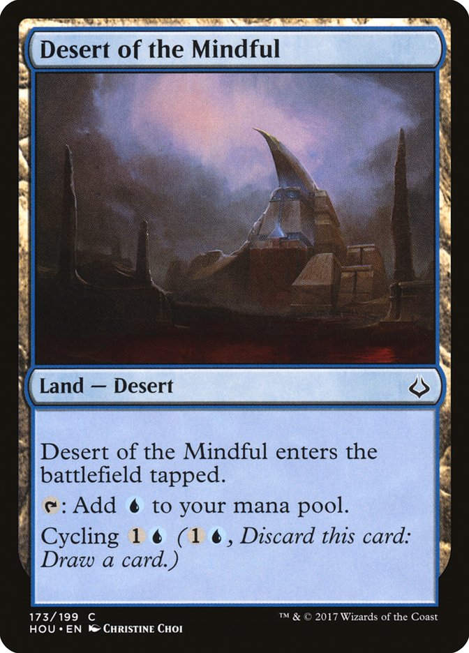 Desert of the Mindful (HOU) (173)
