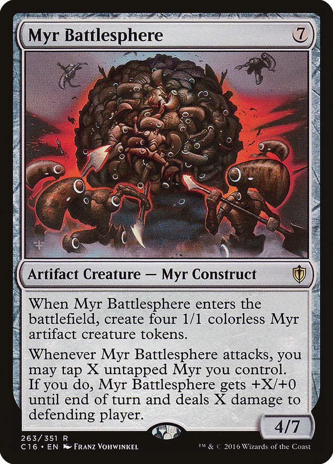 Myr Battlesphere (c16)
