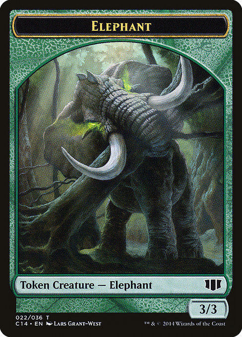 Elephant (TC14) (22)
