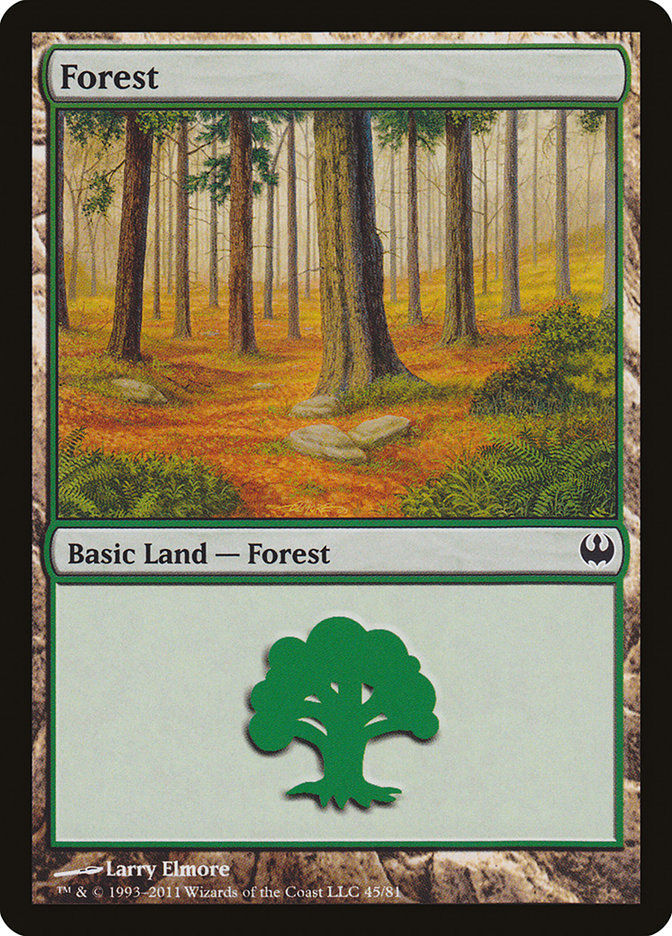 Forest (ddg)
