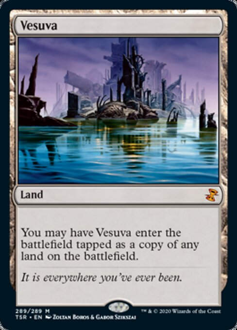 Vesuva (TSR)