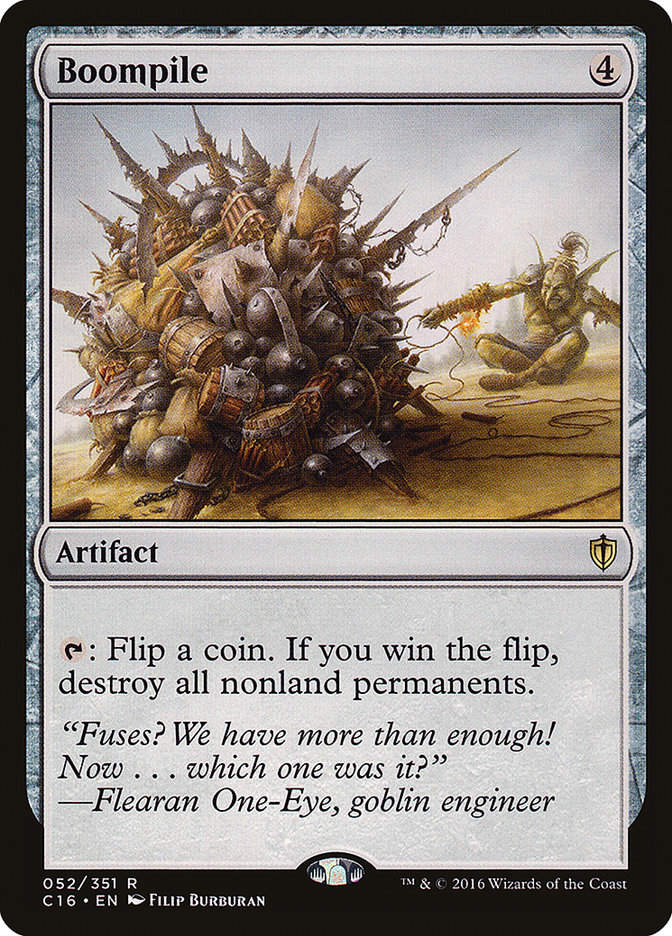 Boompile (c16)