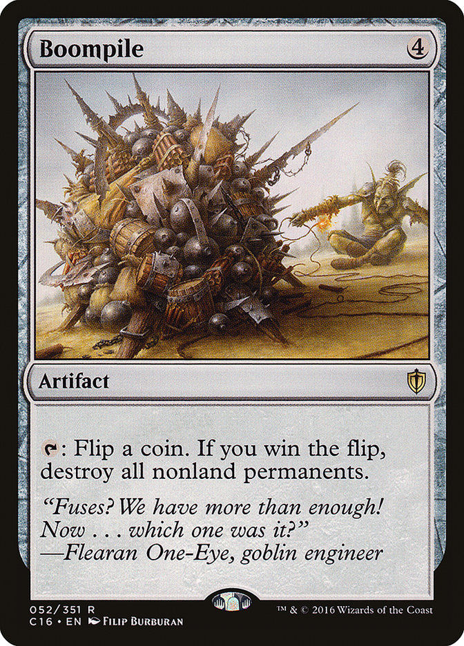 Boompile (c16)