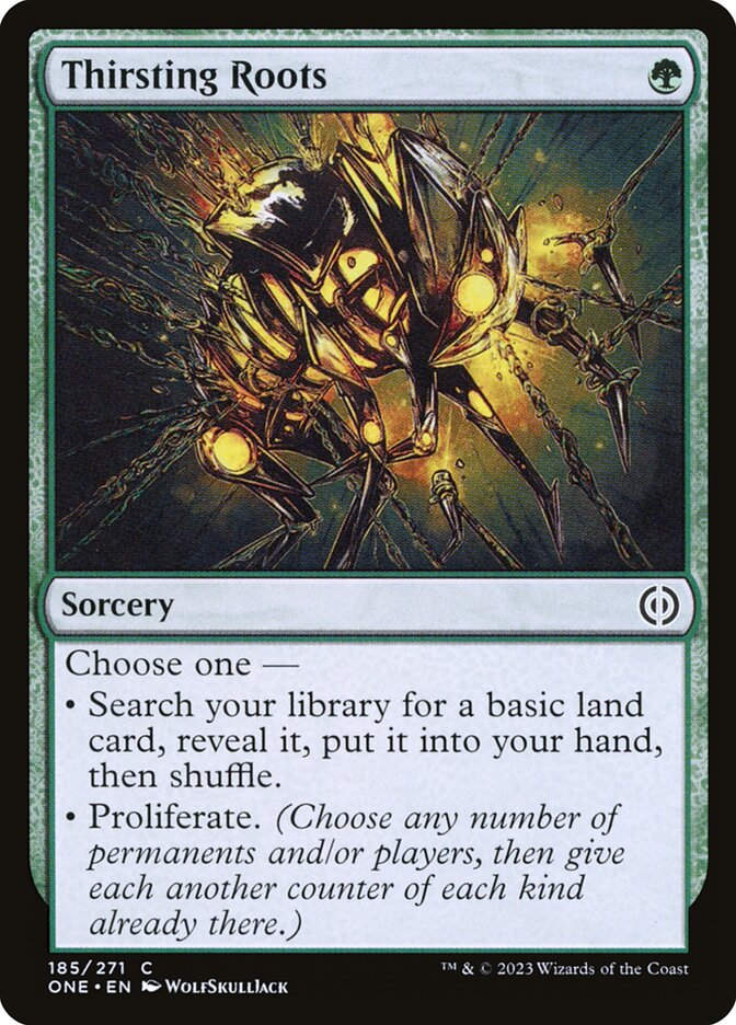 Thirsting Roots (ONE) (185)