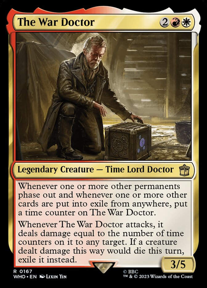 The War Doctor (WHO) (167)