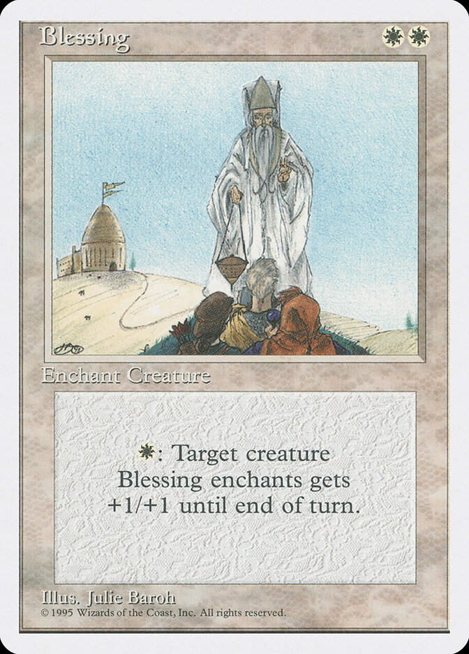 Blessing (4ED) (9)