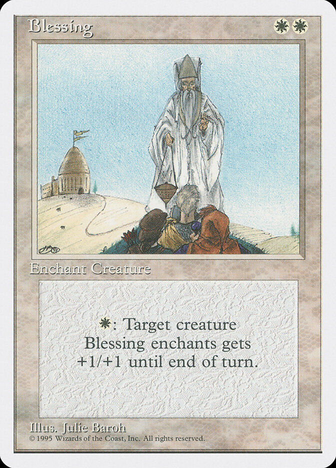 Blessing (4ED) (9)