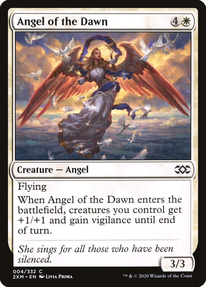 Angel of the Dawn (2XM) (4)