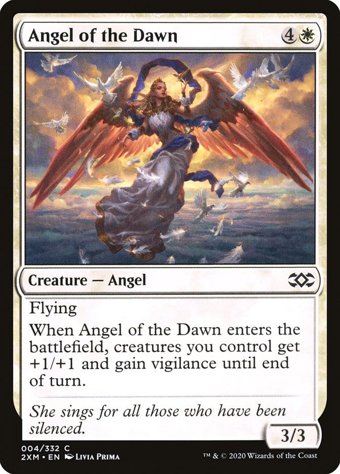 Angel of the Dawn (2XM) (4)