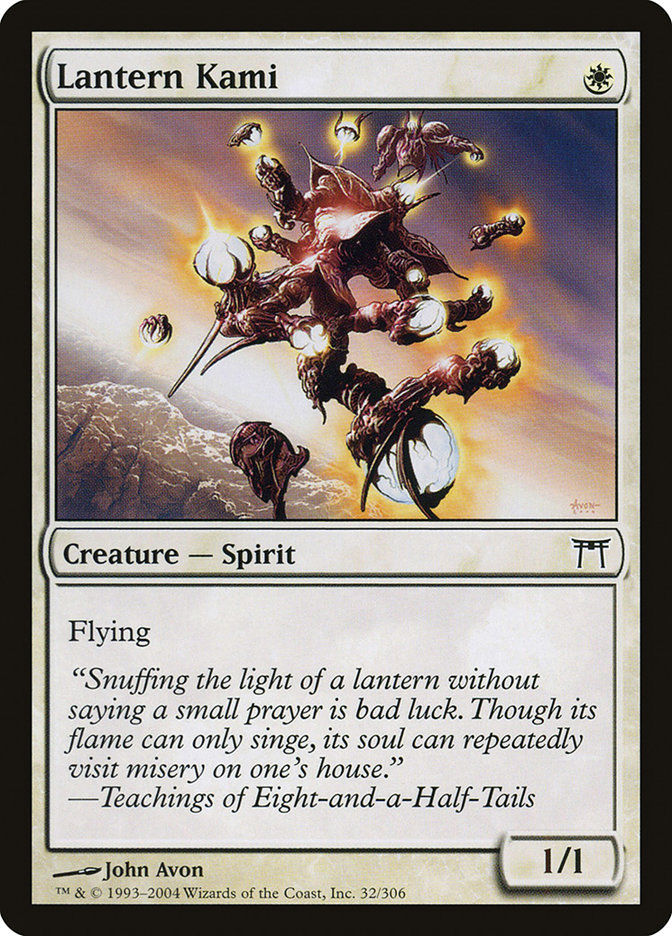 Lantern Kami (CHK) (32)