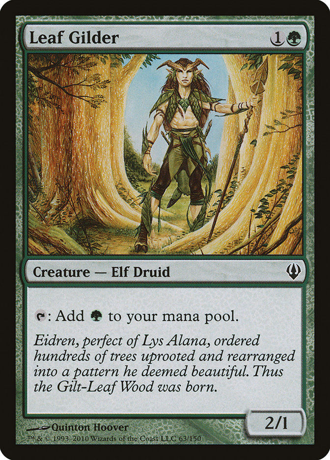 Leaf Gilder (ARC) (63)