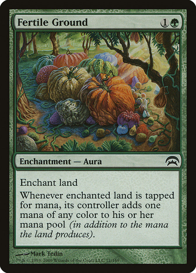 Fertile Ground (hop)