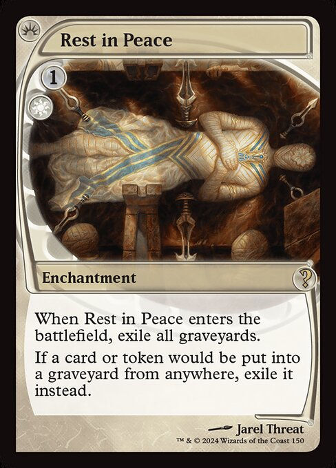 Rest in Peace (MB2) (150)
