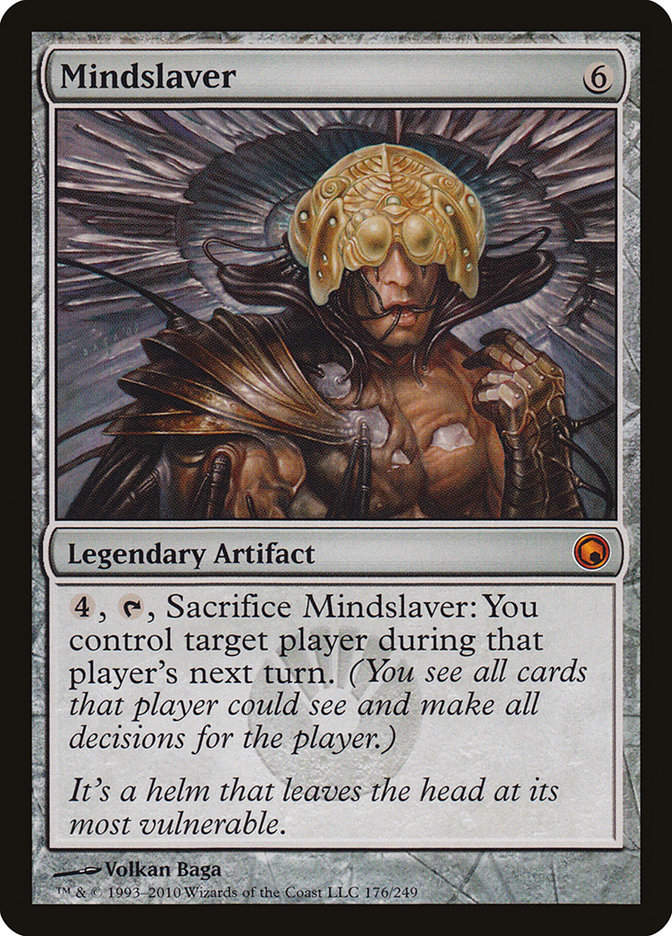 Mindslaver (som)