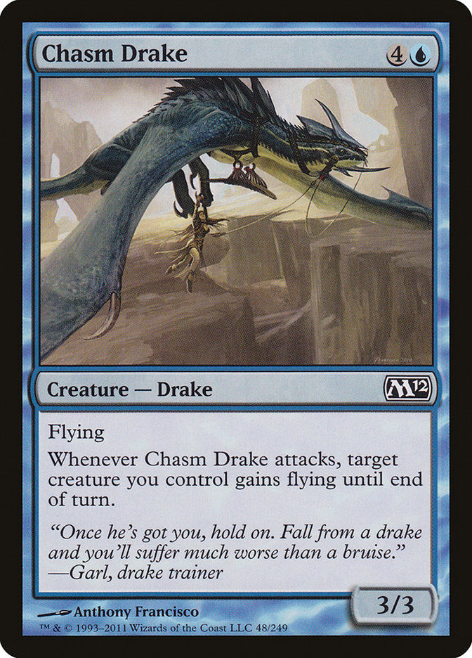 Chasm Drake (M12) (48)