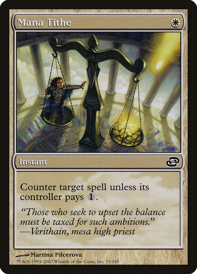 Mana Tithe (PLC) (25)