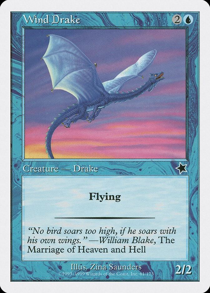 Wind Drake (S99) (61)