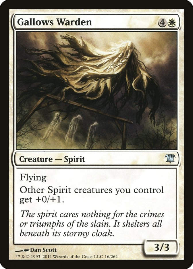 Gallows Warden (ISD) (16)