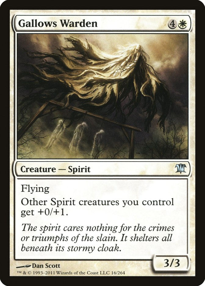 Gallows Warden (ISD) (16)