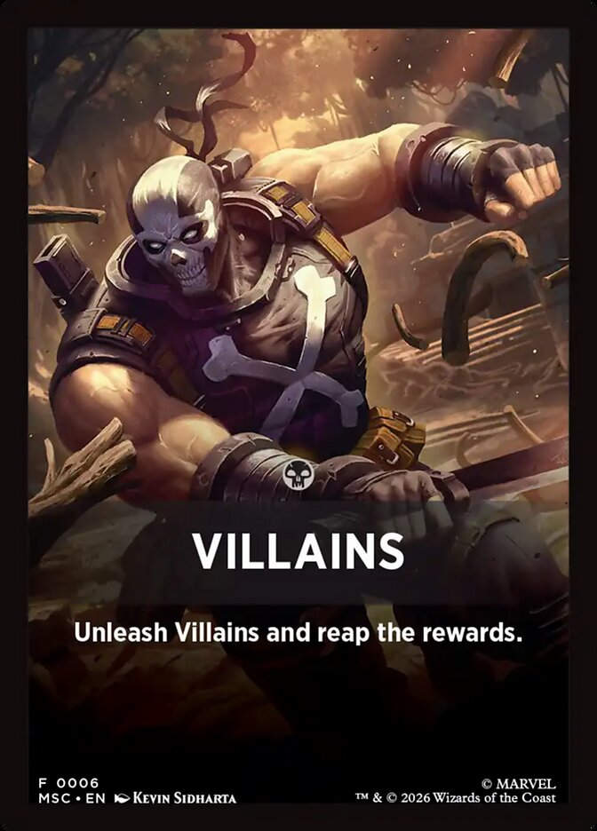 Villains (FMSC) (6)