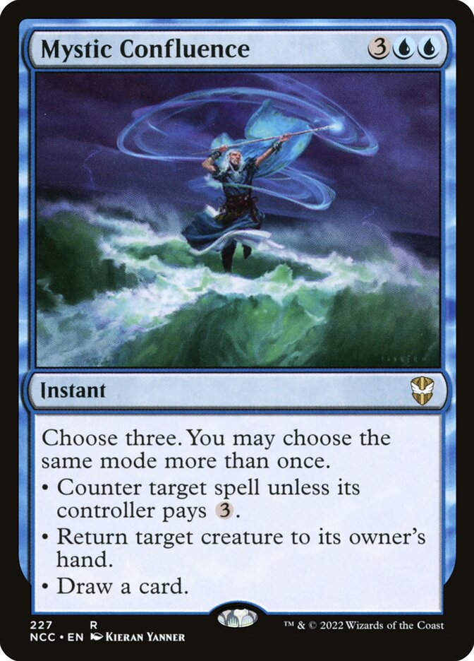 Mystic Confluence (NCC) (227)