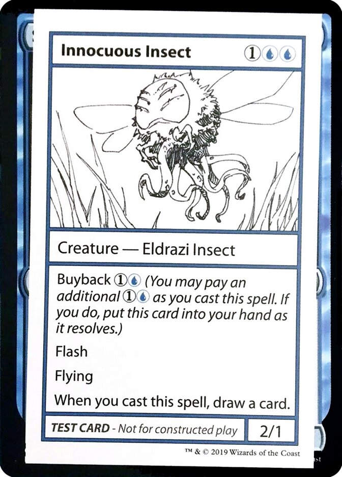 Innocuous Insect (CMB2) (23)