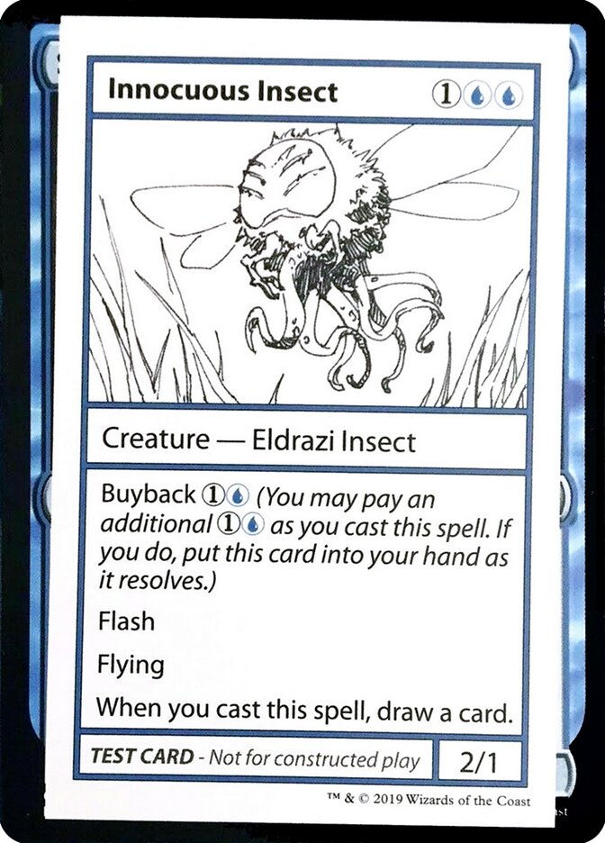Innocuous Insect (CMB2) (23)