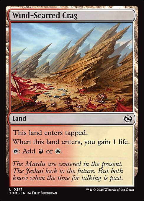 Wind-Scarred Crag (TDM) (271)