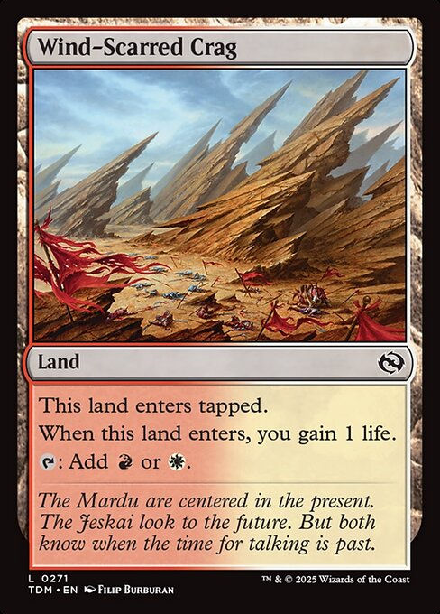 Wind-Scarred Crag (TDM) (271)