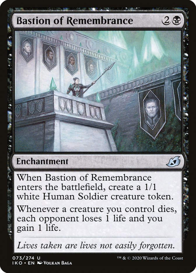 Bastion of Remembrance (IKO) (73)