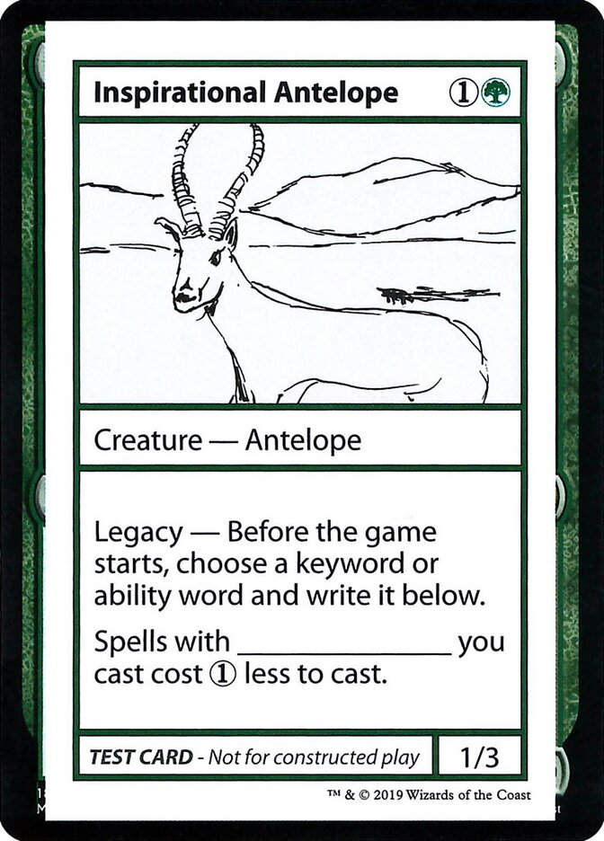 Inspirational Antelope (CMB2) (78)
