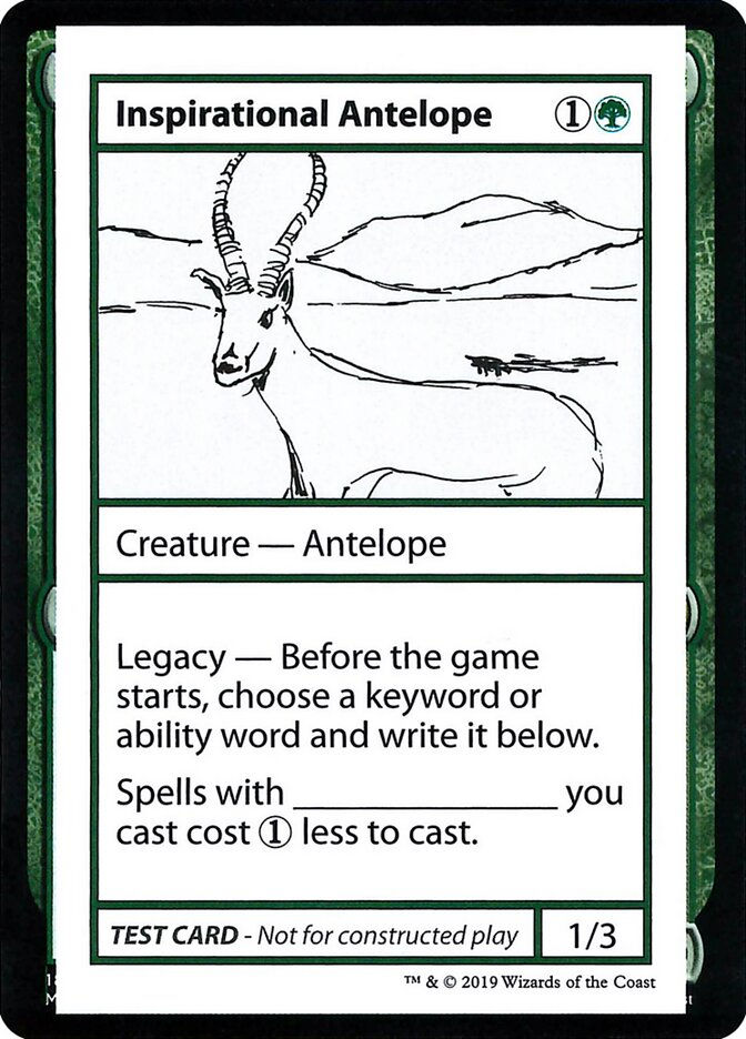 Inspirational Antelope (CMB2) (78)