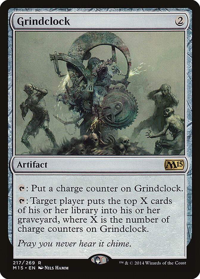 Grindclock (M15) (217)