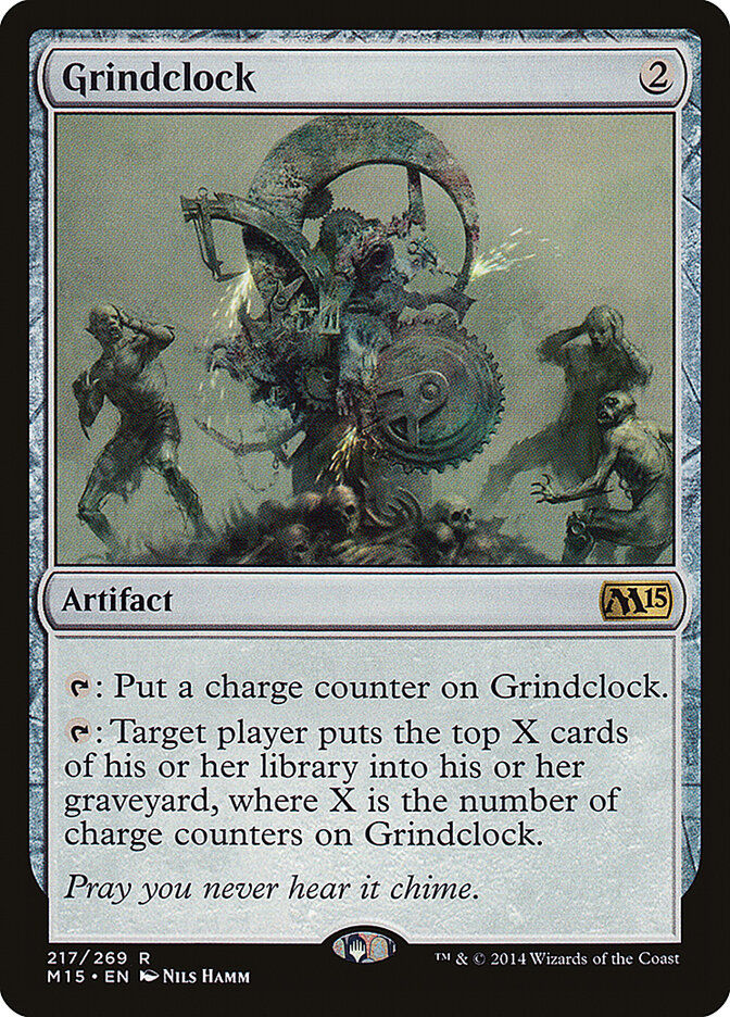 Grindclock (M15) (217)