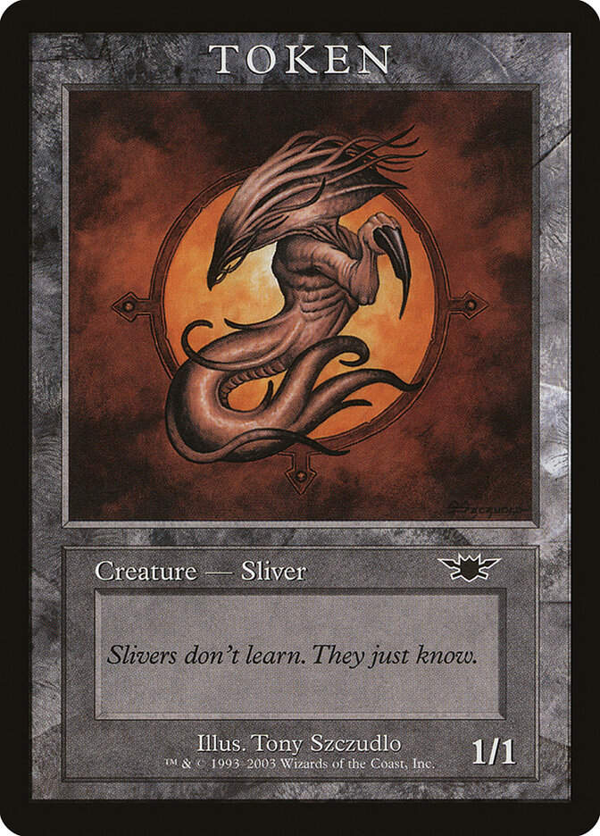 Sliver (P03) (3)