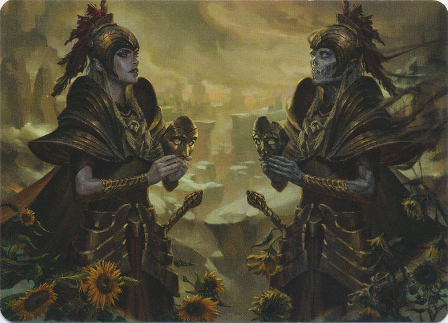Endling (Art Series)