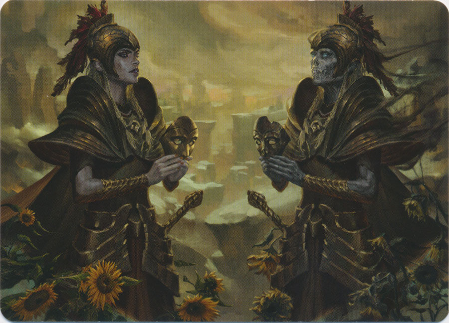 Endling (Art Series)