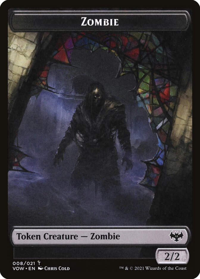 Zombie (TVOW) (8)