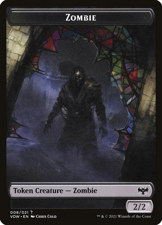 Zombie (TVOW) (8)