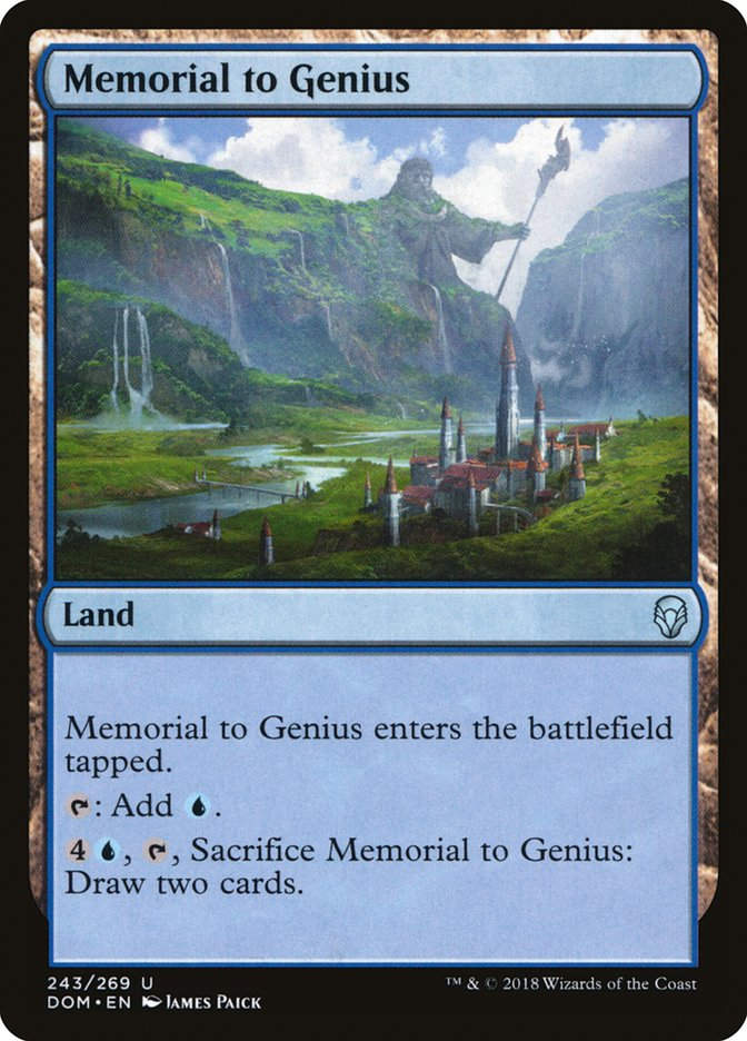 Memorial to Genius (DOM) (243)