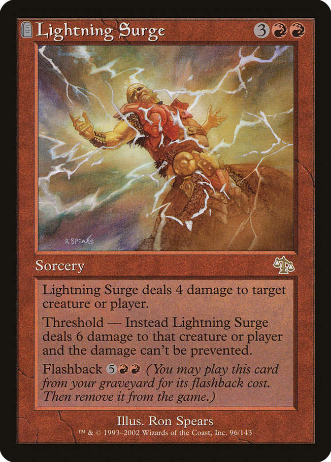Lightning Surge (jud)