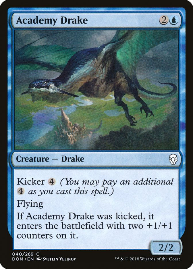 Academy Drake (DOM) (40)